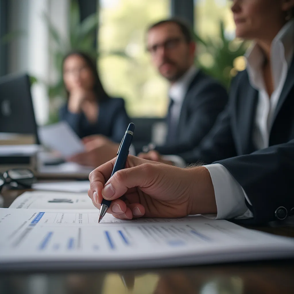 Fintech acelerada