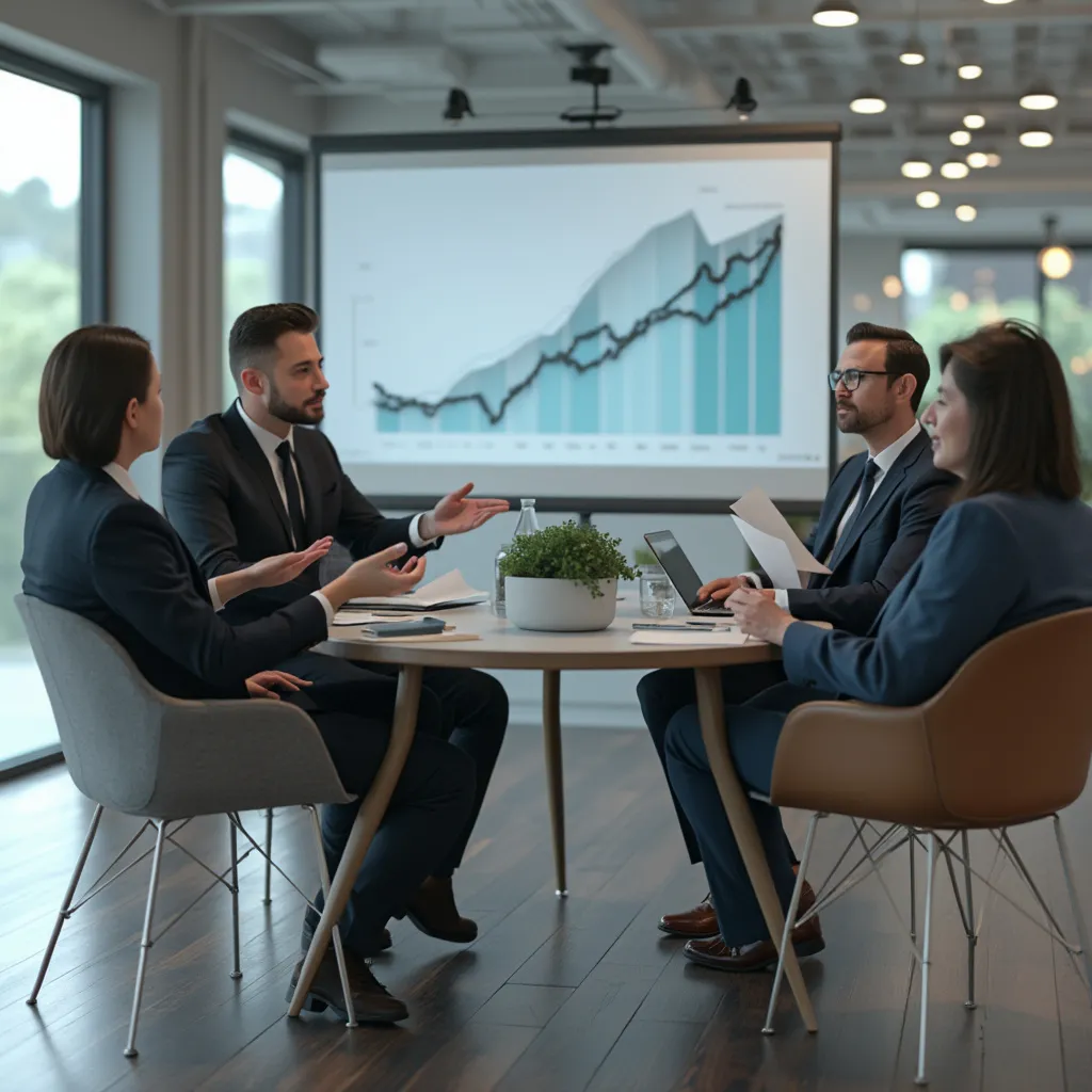 Formación en Liderazgo